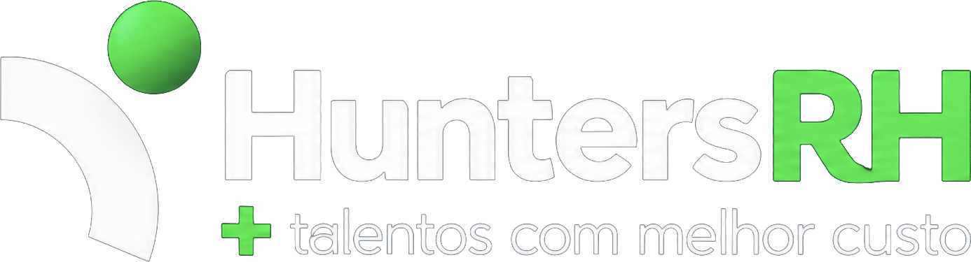 HuntersRH — mais talentos com melhor custo